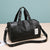 Premium Business Travel Duffel Tasche
