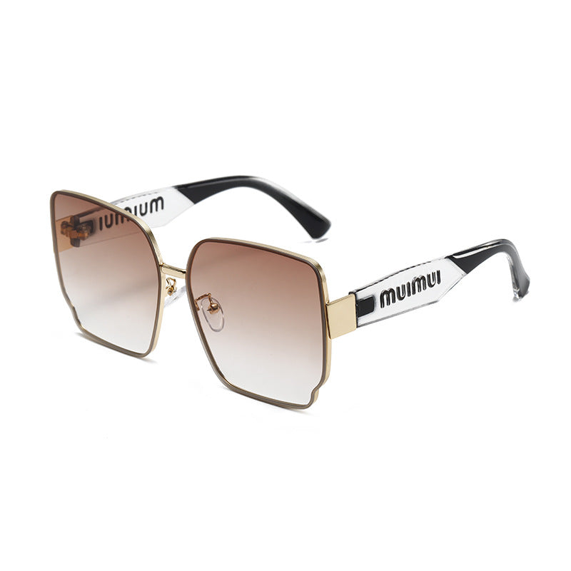 Damen Sonnenbrille Brehn