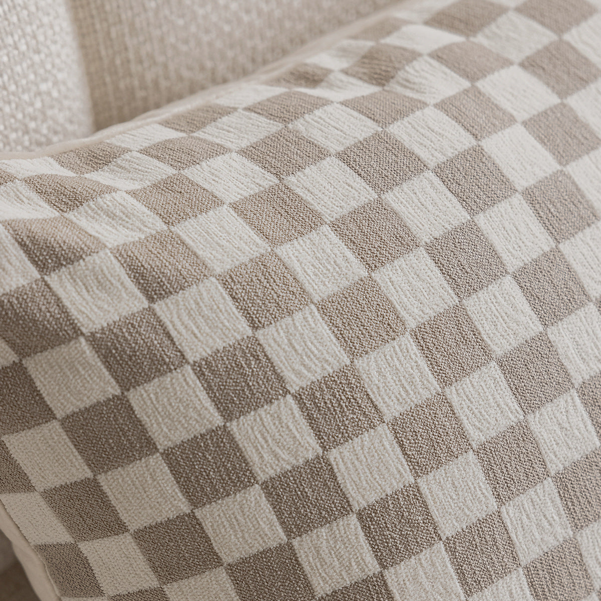 Designer Kissen