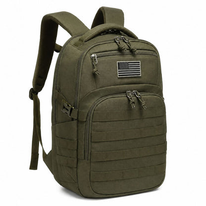 Taktischer Rucksack Brehn
