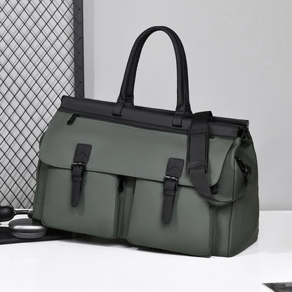 Multifunktionale urbane Reisetasche