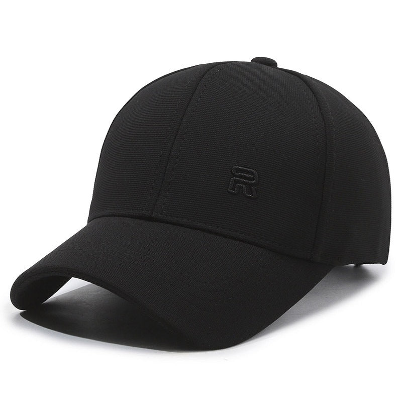 Damen Sportliche Baseballkappe mit UV-Schutz Brehn