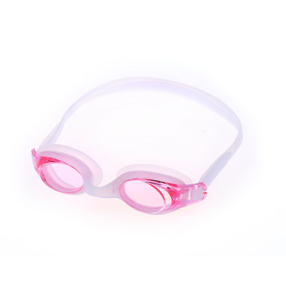 Wasserdichte Schwimmbrille mit Uv-Schutz Brehn