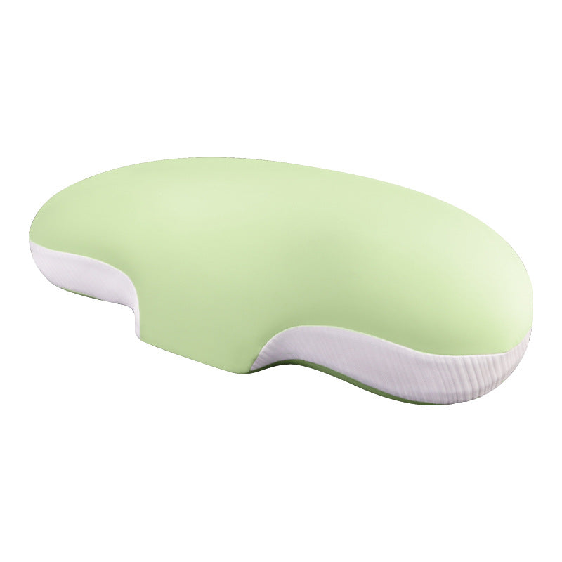 Ergonomisches Kontur-Kopfstützkissen Brehn