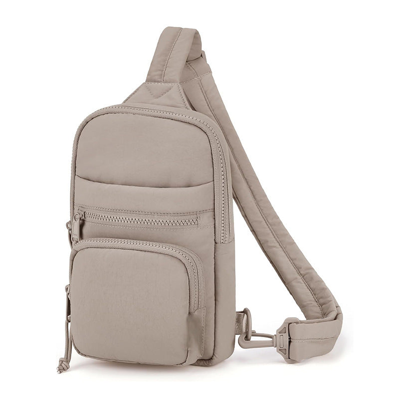 Leichte und Praktische Schultertasche Brehn