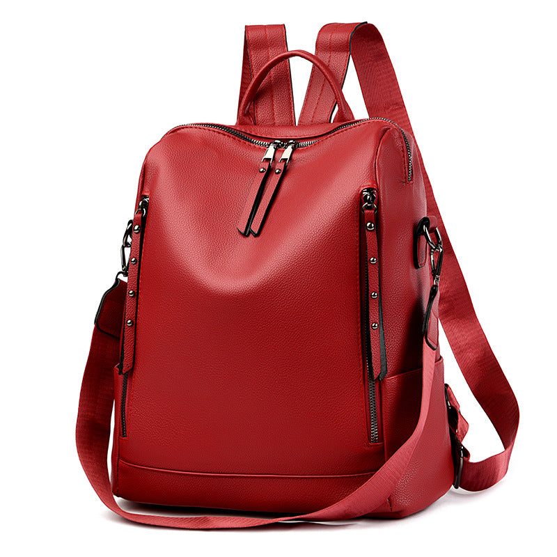 Modischer Mehrfunktions-Rucksack Brehn