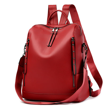 Modischer Mehrfunktions-Rucksack Brehn