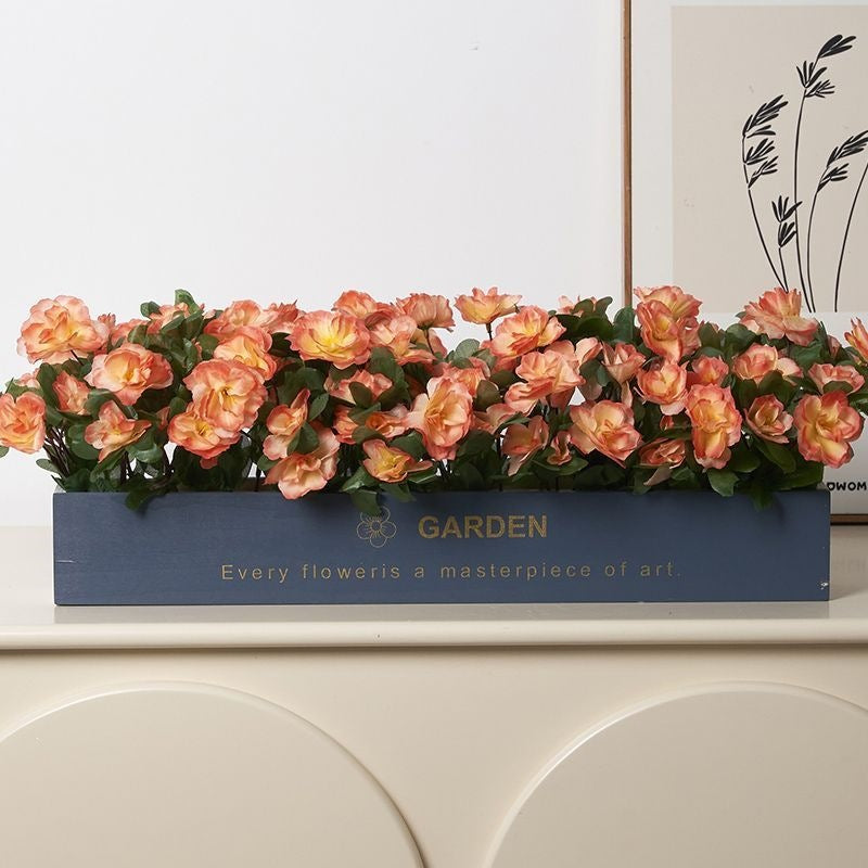 Dekorative Blumenarrangement