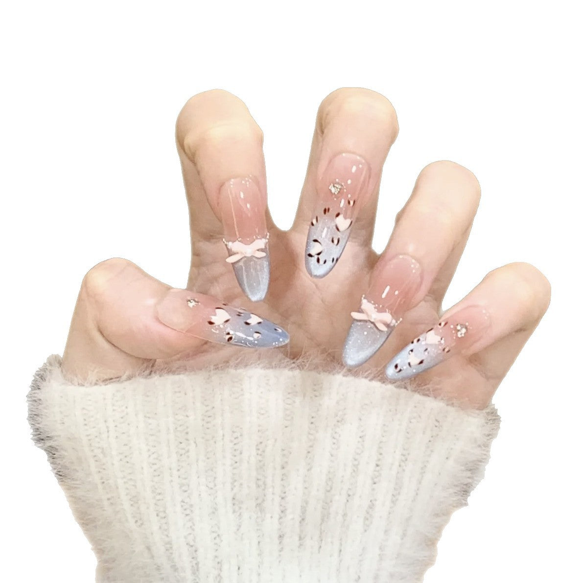 Nagelset Brehn