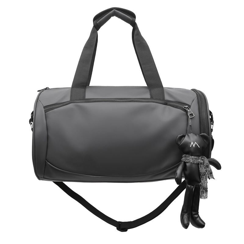 Vielseitige Sport-Duffel-Tasche Brehn