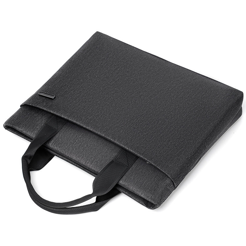 Professionelle Slim Laptop Tasche Brehn