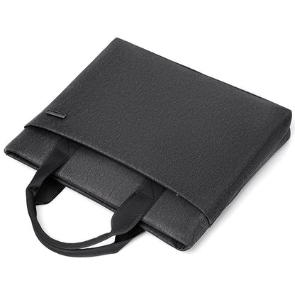Professionelle Slim Laptop Tasche Brehn