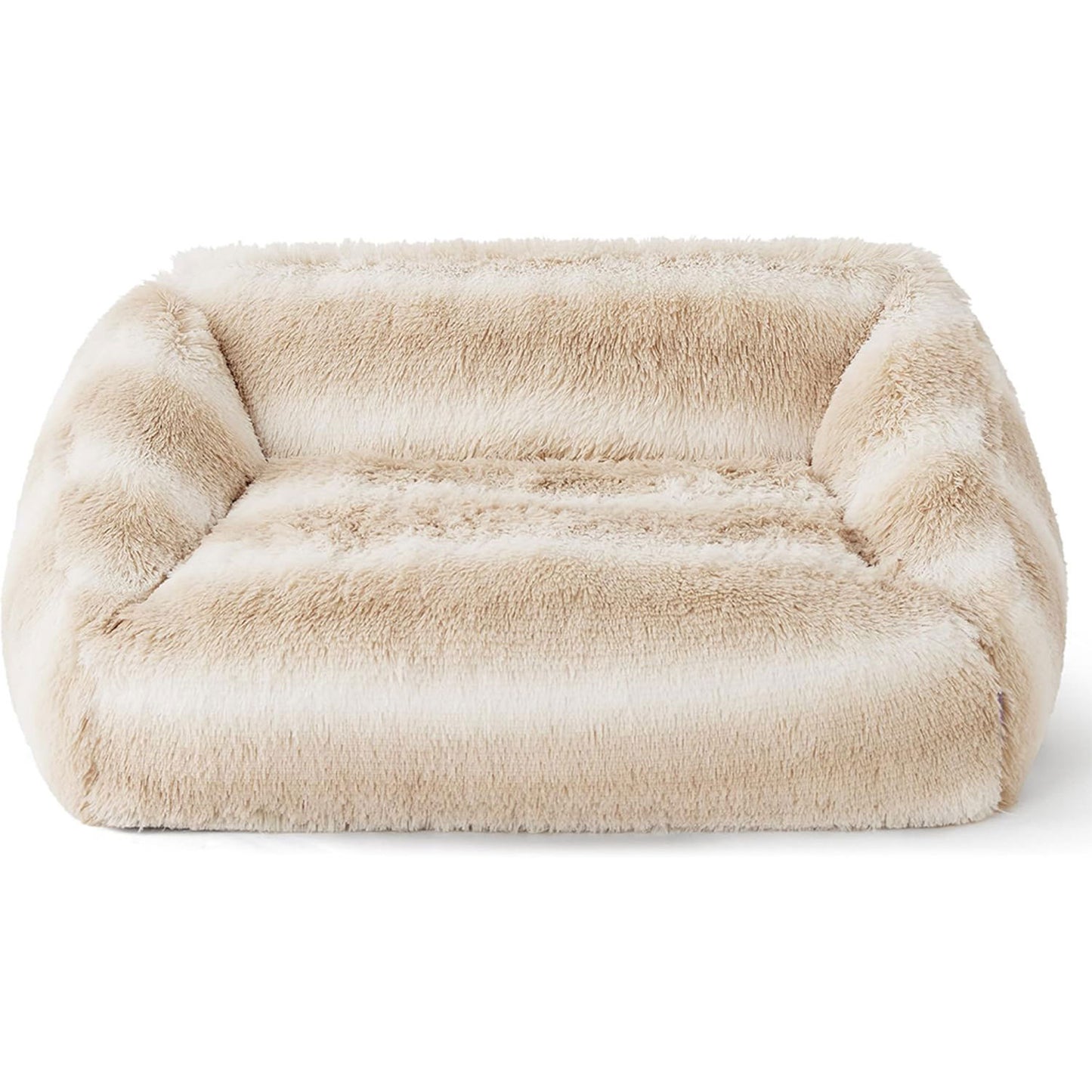 Extra-weiches Hundebett