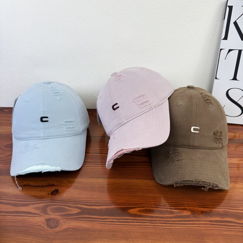 Herren Vintage Cap Brehn