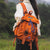 Praktischer Outdoor-Rucksack Brehn