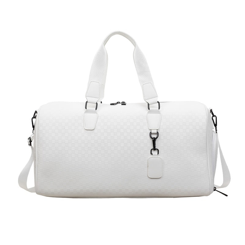 Stylische Reise-Duffle-Bag