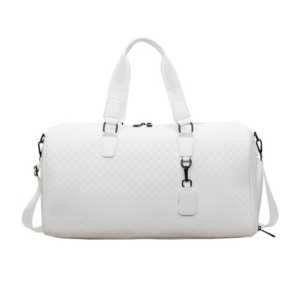 Stylische Reise-Duffle-Bag