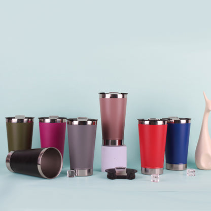 Unisex Isolierbecher Brehn