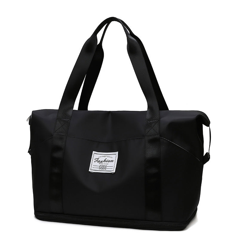 Wasserabweisende Reisetasche