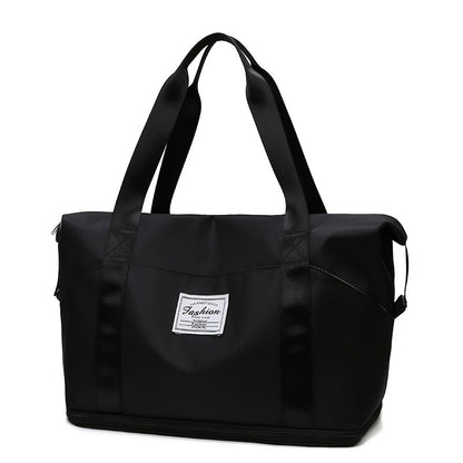 Wasserabweisende Reisetasche