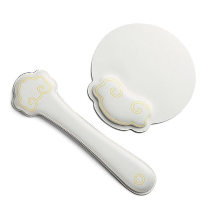 Ergonomische Handgelenkstütze