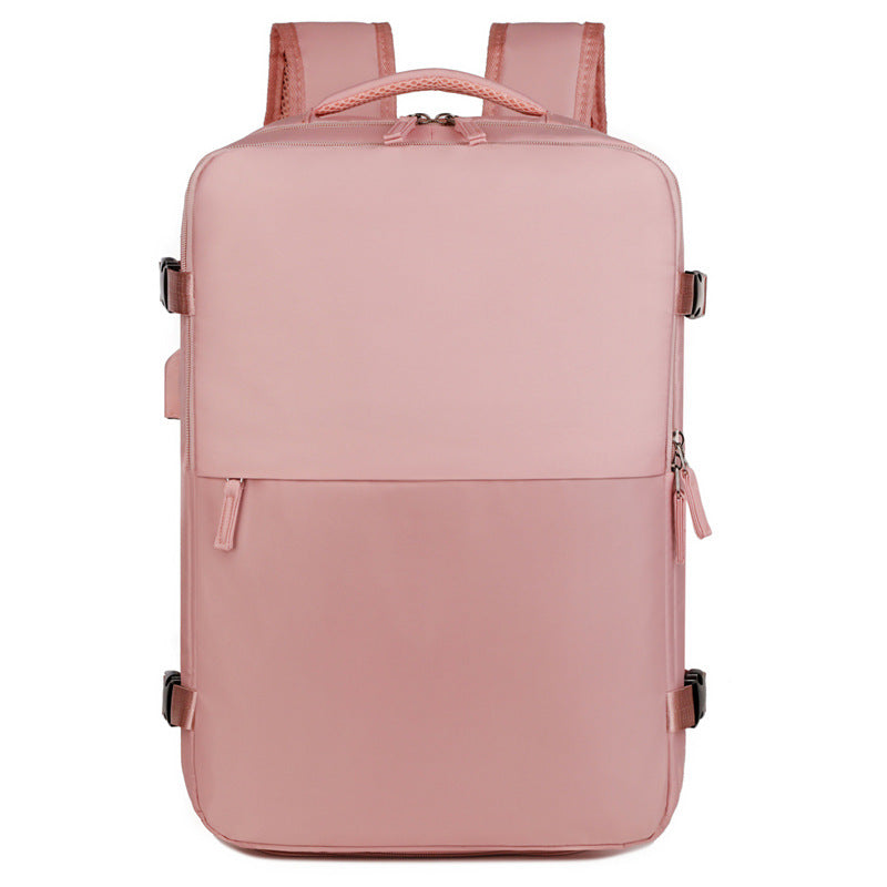 Allzweck Vielseitiger Rucksack Brehn