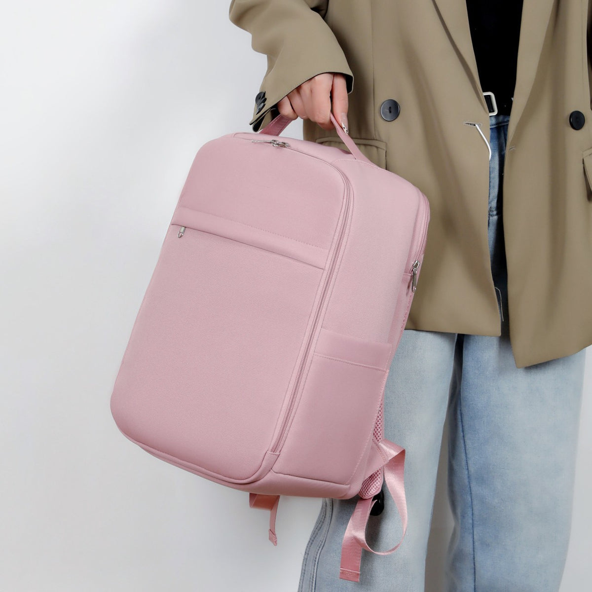 Ergonomischer Komfort-Reiserucksack