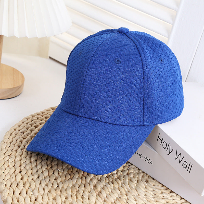 Damen Stylische Performance Baseball Cap Brehn