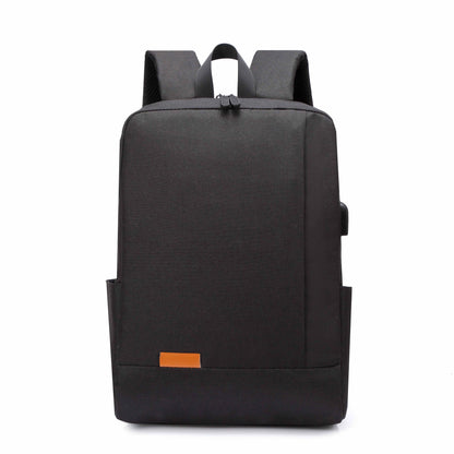 Rucksack mit Erweiterbarem Fach Brehn