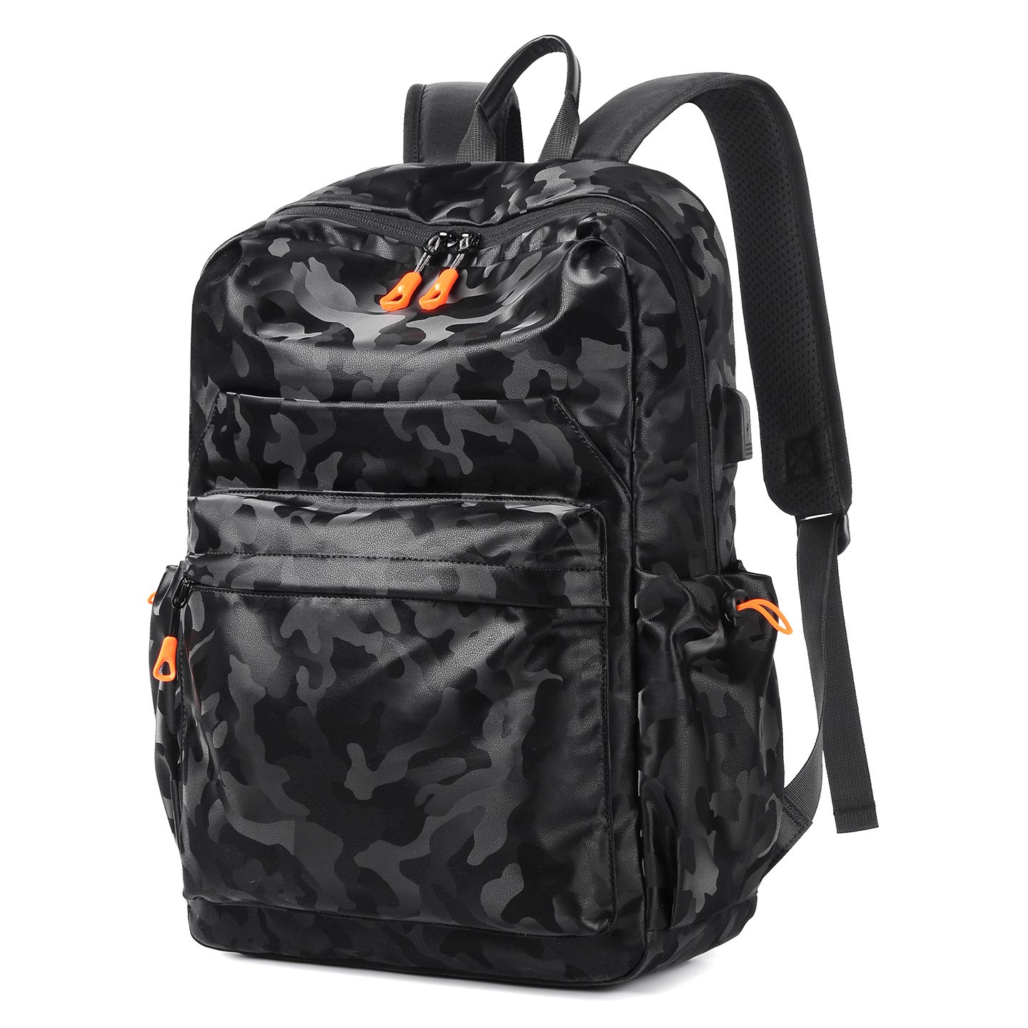 Taktischer Rucksack Brehn