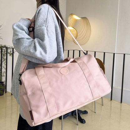 Vielseitige Sport Gym Duffel Bag Brehn