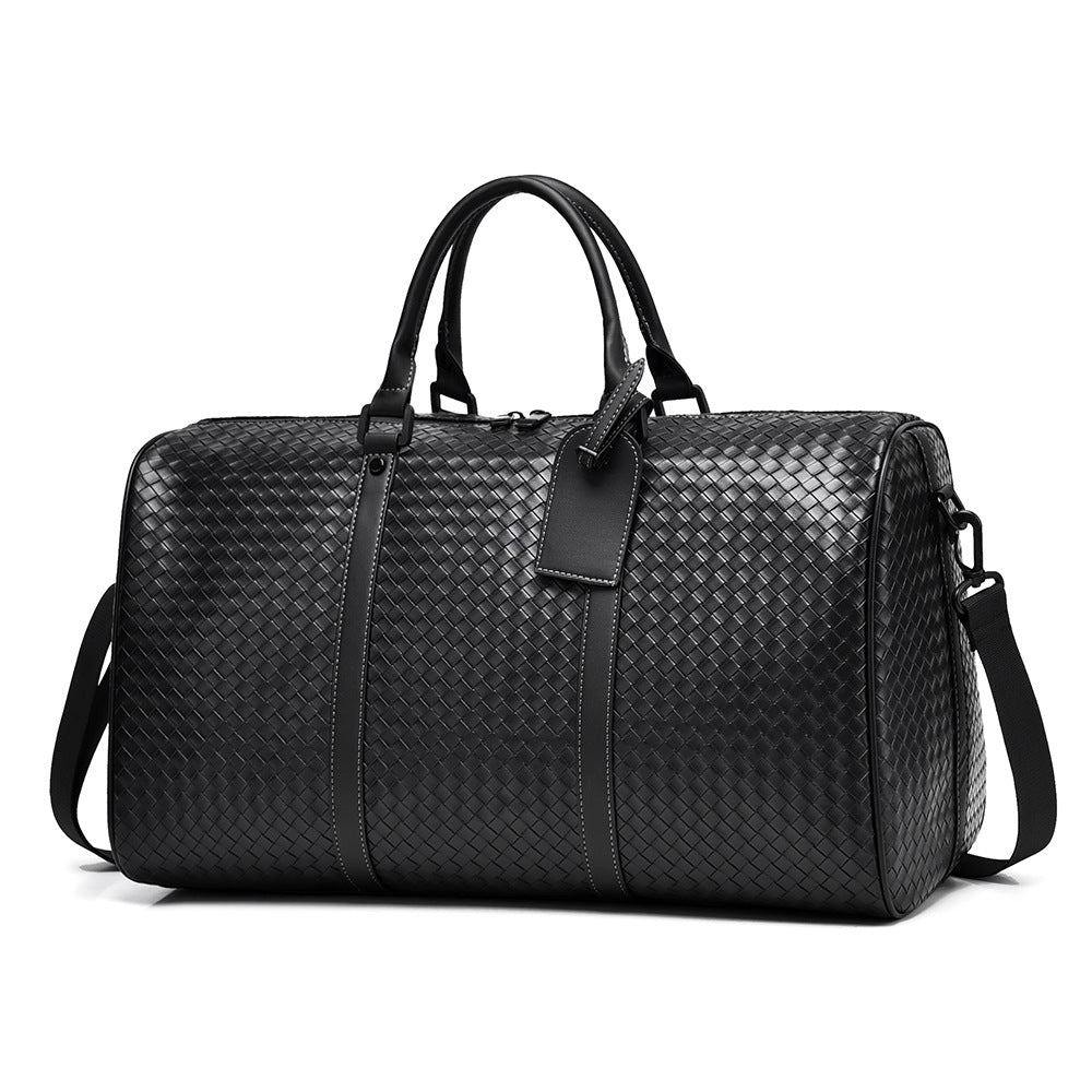 Herren elegante und geräumige Sport-Reisetasche Brehn