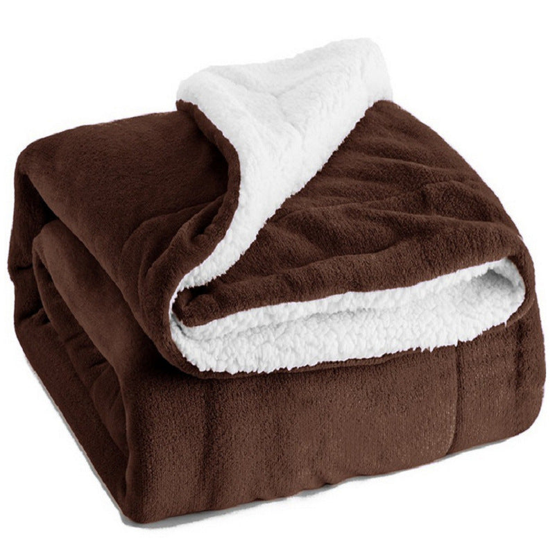Damen Kuscheldecke Brehn