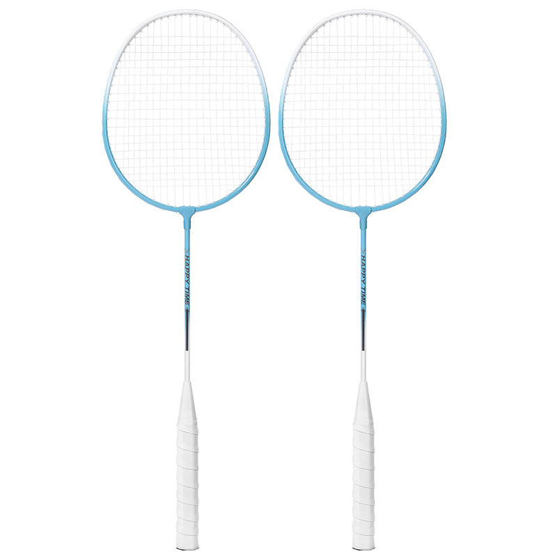 Badmintonschläger Für Präzises Spiel Brehn