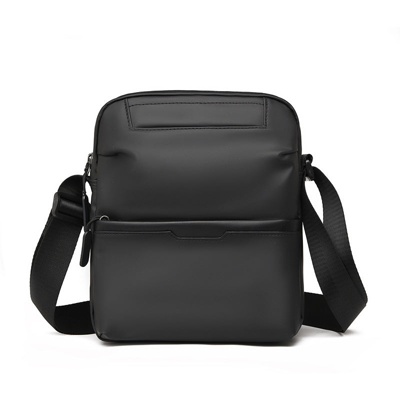 Elegante Crossbody Organizer Tasche Brehn