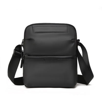Elegante Crossbody Organizer Tasche Brehn