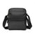 Elegante Crossbody Organizer Tasche Brehn