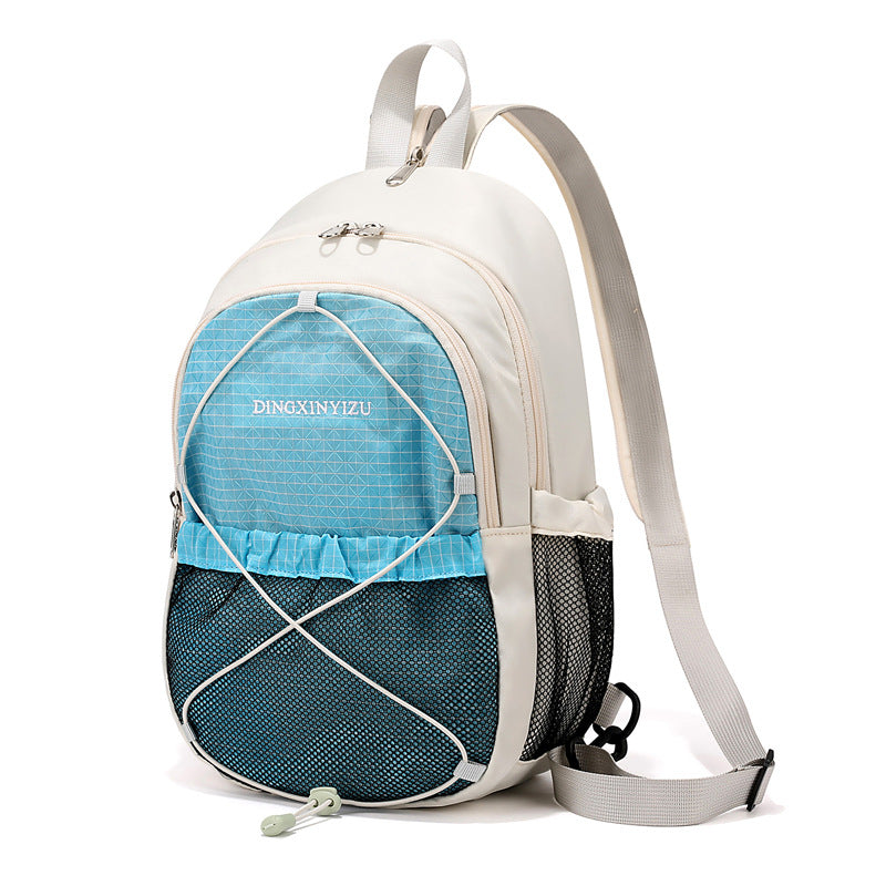 Leichter urbaner Daypack