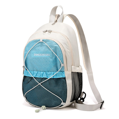 Leichter urbaner Daypack