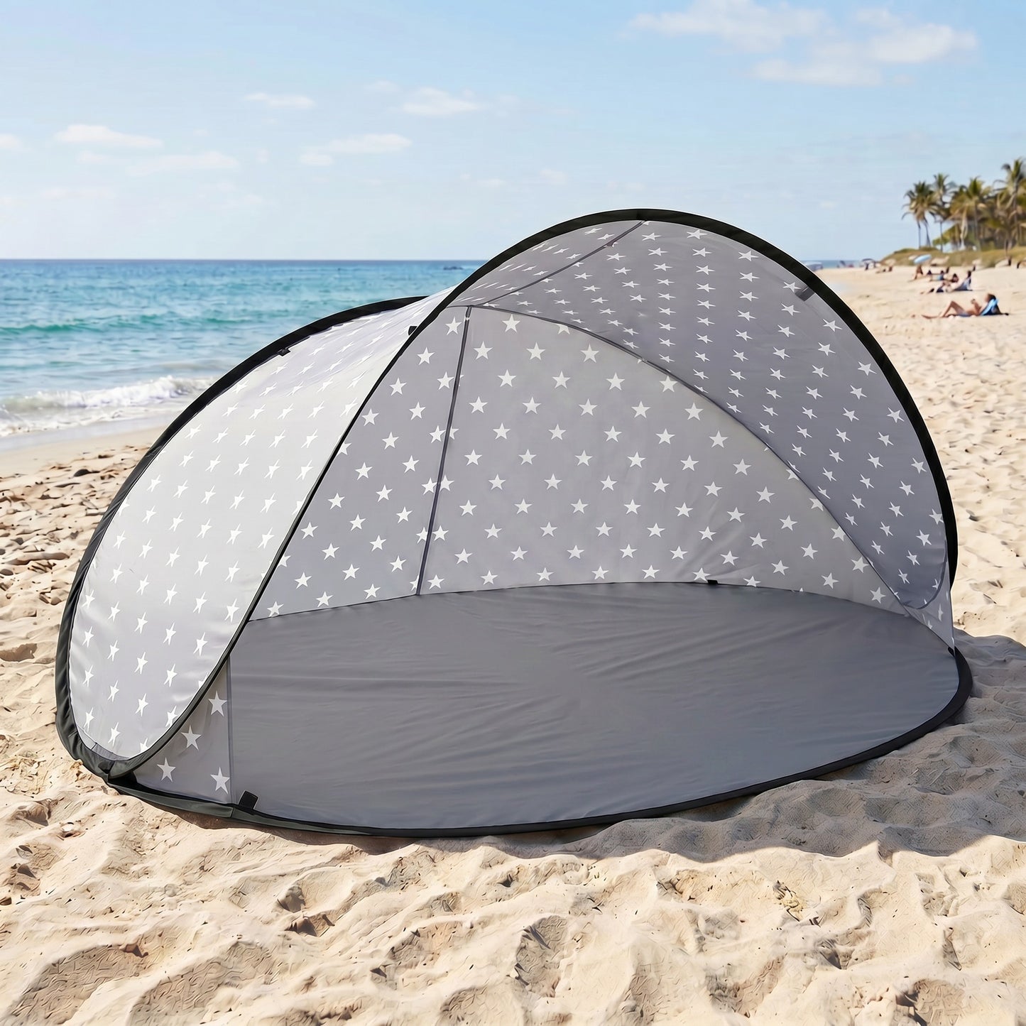 Strandzelt Brehn