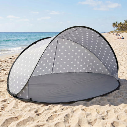 Strandzelt Brehn
