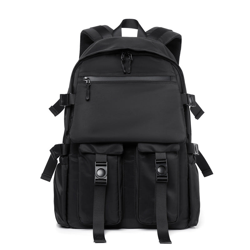 Multifunktionaler Rucksack mit Isoliertem Hauptfach Brehn