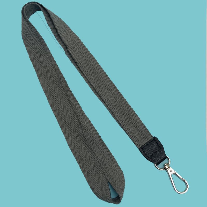 Langlebiges Gewebe Brehn Lanyard