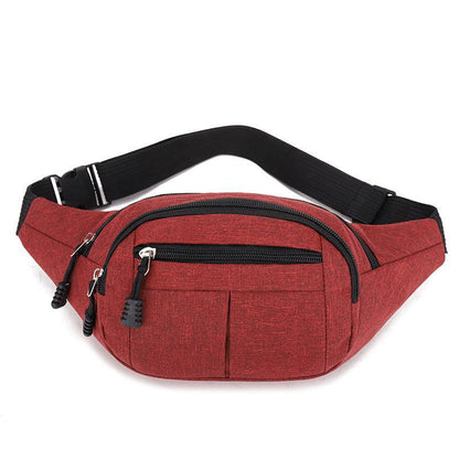 Funktionale Sport Gürteltasche