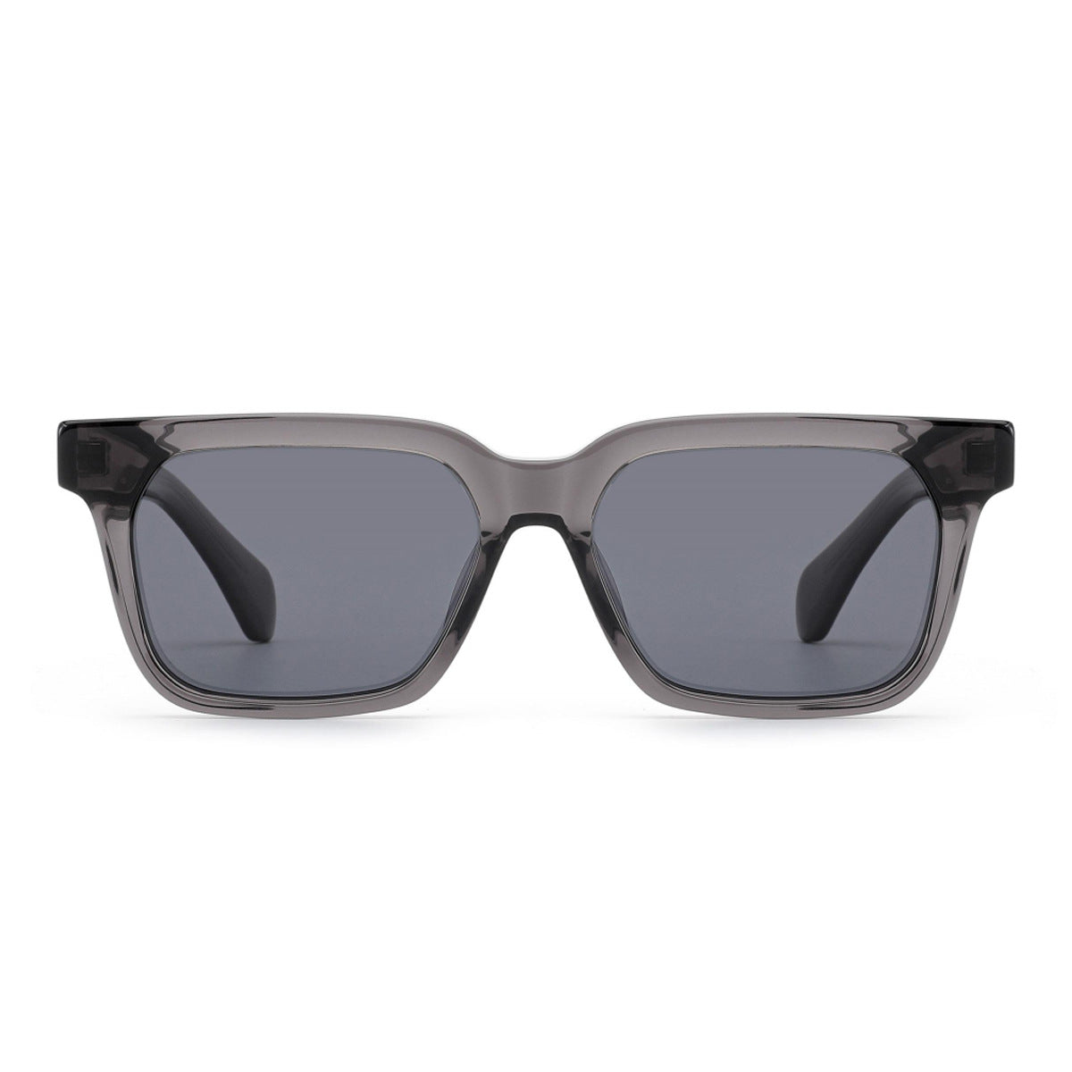 Damen modische Sonnenbrille mit anspruchsvollem Design und UV-Schutz Brehn
