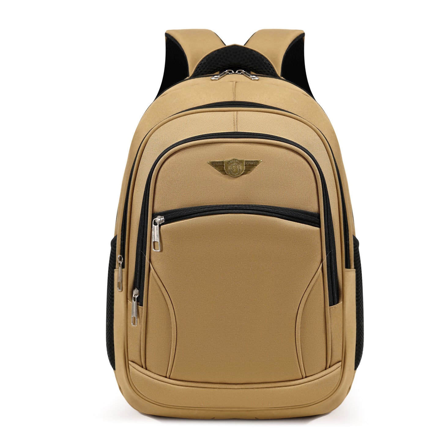 Ergonomischer Multi-Functional Laptop Schulrucksack Brehn