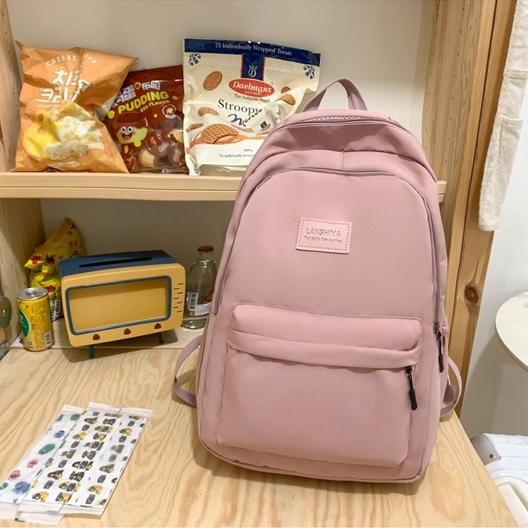 Stilvolle Und Funktionale Laptop-Rucksack Brehn