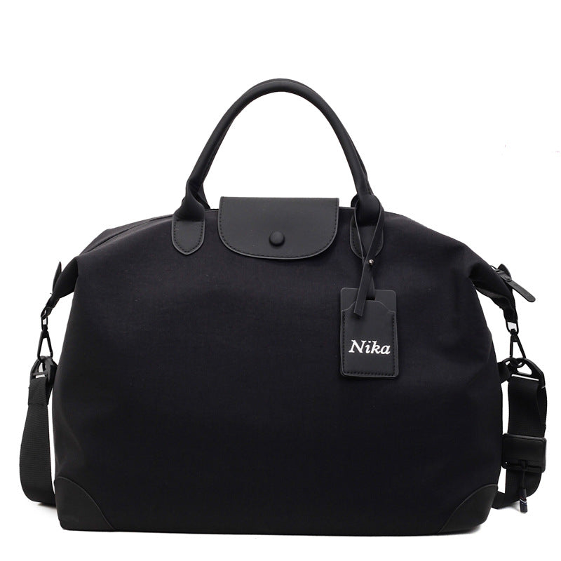 Robuste Reise-Wochenendtasche