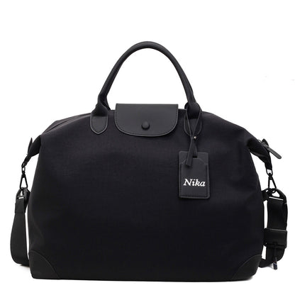 Robuste Reise-Wochenendtasche