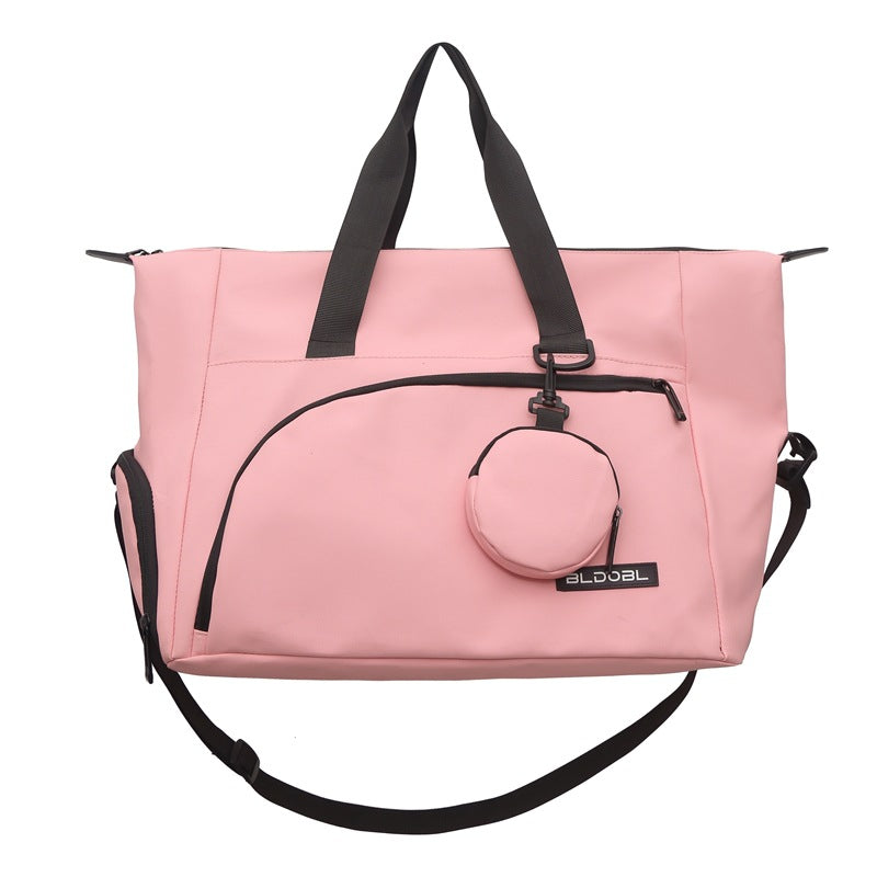 Vielseitige Utility-Reisetasche